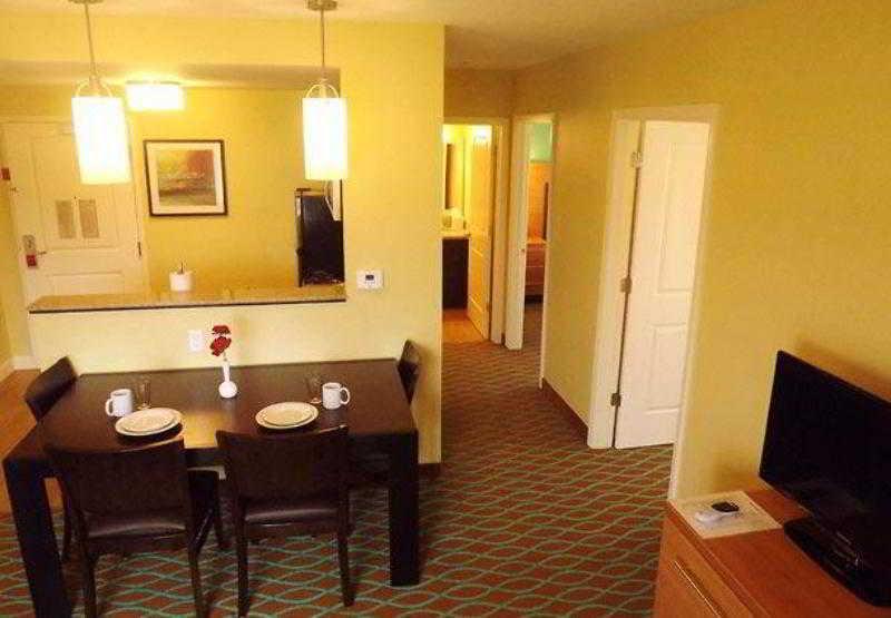Towneplace Suites Richland Columbia Point Exterior foto