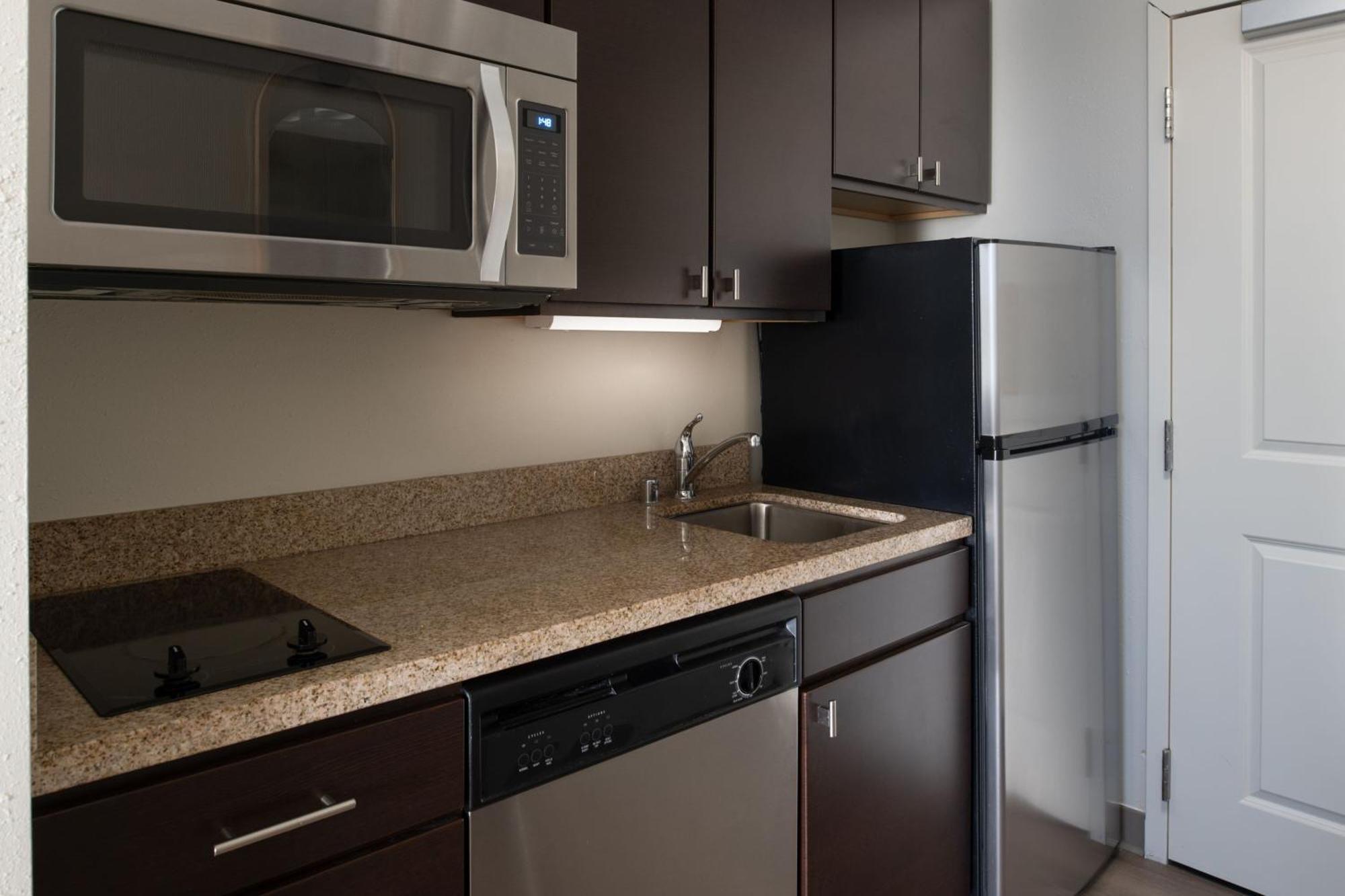 Towneplace Suites Richland Columbia Point Exterior foto