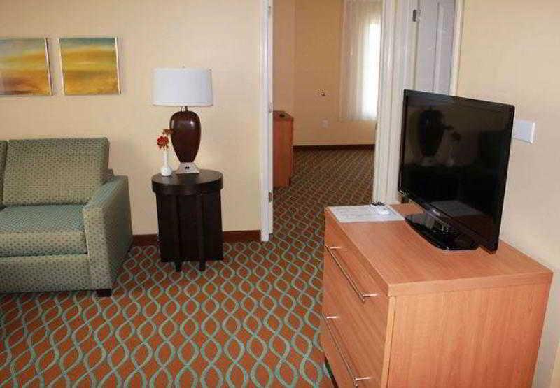 Towneplace Suites Richland Columbia Point Exterior foto